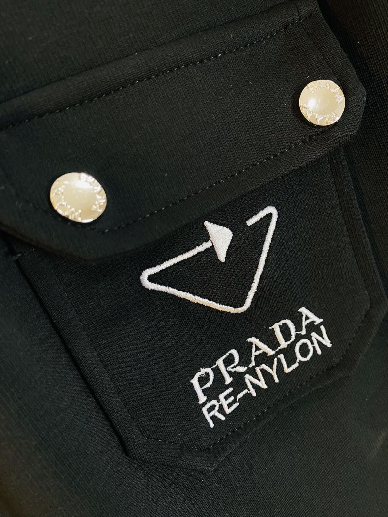 Prada Short Pants